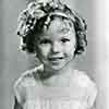 Shirley Temple photo, 1934