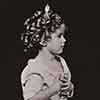 Shirley Temple Curly Top photo