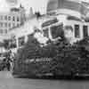 Shirley Temple in Tournament of Roses Parade 1939