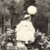 Shirley Temple in Tournament of Roses Parade 1939