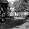 Shirley Temple 1937 Heidi photo of the set