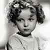 Shirley Temple photo, 1934