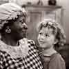 Geneva Williams and Shirley Temple in 1935's 'Little Colonel'