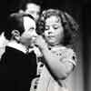 Shirley Temple 1936 Stowaway photo