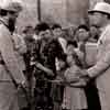 Shirley Temple 1936 Stowaway photo