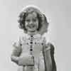 Shirley Temple 1936 Stowaway photo