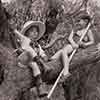 Shirley Temple, Kid N Africa, 1933