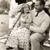 Shirley Temple and David Butler,  Bright Eyes, 1934