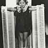 Shirley Temple, Baby Take a Bow, 1934