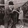 Ralf Harolde and Shirley Temple, Baby Take a Bow, 1934