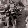 James Dunn and Shirley Temple, Baby Take a Bow, 1934