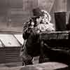 Shirley Temple and Ralf Harolde, Baby Take a Bow, 1934