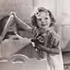 Shirley Temple, Baby Take a Bow, 1934