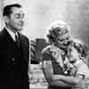 James Dunn, Claire Trevor, and Shirley Temple in Baby Take a Bow, 1934