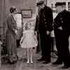 Hilda Vaughn, Slim Summerville, Guy Kibbee, Shirley Temple, “Captain January,” 1936