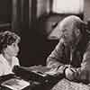 Shirley Temple and Guy Kibbee, “Captain January,” 1936