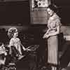 Jerry Tucker, Shirley Temple, and June Lang, “Captain January,” 1936