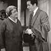 Jane Darwell and John Boles, Curly Top, 1935