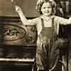 Shirley Temple Curly Top photo