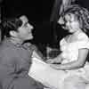 John Boles and Shirley Temple, Curly Top, 1935