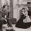 John Lodge, Evelyn Venable, and Shirley Temple, The Little Colonel, 1935