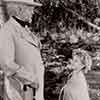 Lionel Barrymore and Shirley Temple, The Little Colonel, 1935