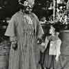 Hattie McDaniel and Shirley Temple in The Little Colonel, 1935