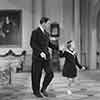 George Murphy and Shirley Temple perform We Should Be Together, Little Miss Broadway, 1938