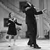 George Murphy and Shirley Temple perform We Should Be Together, Little Miss Broadway, 1938