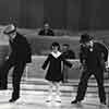 El Brendel, Shirley Temple, Jimmy Durante, Little Miss Broadway, 1938