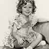 Shirley Temple, Little Miss Marker, 1934