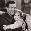 Michael Whalen and Shirley Temple, Poor Little Rich Girl, 1936