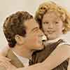 Michael Whalen and Shirley Temple, Poor Little Rich Girl, 1936