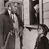 Bill Robinson and Shirley Temple, The Littlest Rebel, 1935