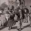 Shirley Temple and Bill Robinson, The Littlest Rebel, 1935