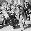 Shirley Temple and Bill Robinson, The Littlest Rebel, 1935