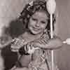 Shirley Temple, The Littlest Rebel, 1935