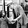 Shirley Temple and William Demarest, 'Rebecca of Sunnybrook Farm,' 1938