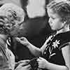 Gloria Stuart and Shirley Temple , Rebecca of Sunnybrook Farm, 1938