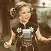 Shirley Temple, Rebecca of Sunnybrook Farm, 1938 photo