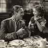 Randolph Scott and Shirley Temple, Susannah of the Mounties, 1939