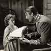 Shirley Temple and Randolph Scott, Susannah of the Mounties, 1939