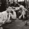 Robert Young and Shirley Temple, Stowaway, 1936