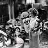 Shirley Temple 1936 Stowaway photo