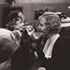 Shirley Temple and Madge Evans, Stand Up And Cheer, 1934