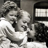 Shirley Temple in The Blue Bird 1940