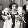 Shirley Temple in The Land of Luxury, The Blue Bird, 1940