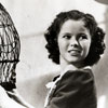 Shirley Temple photo from The Blue Bird 1940