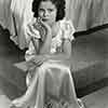 Shirley Temple photo from The Blue Bird 1940