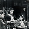 Shirley Temple photo from The Blue Bird 1940